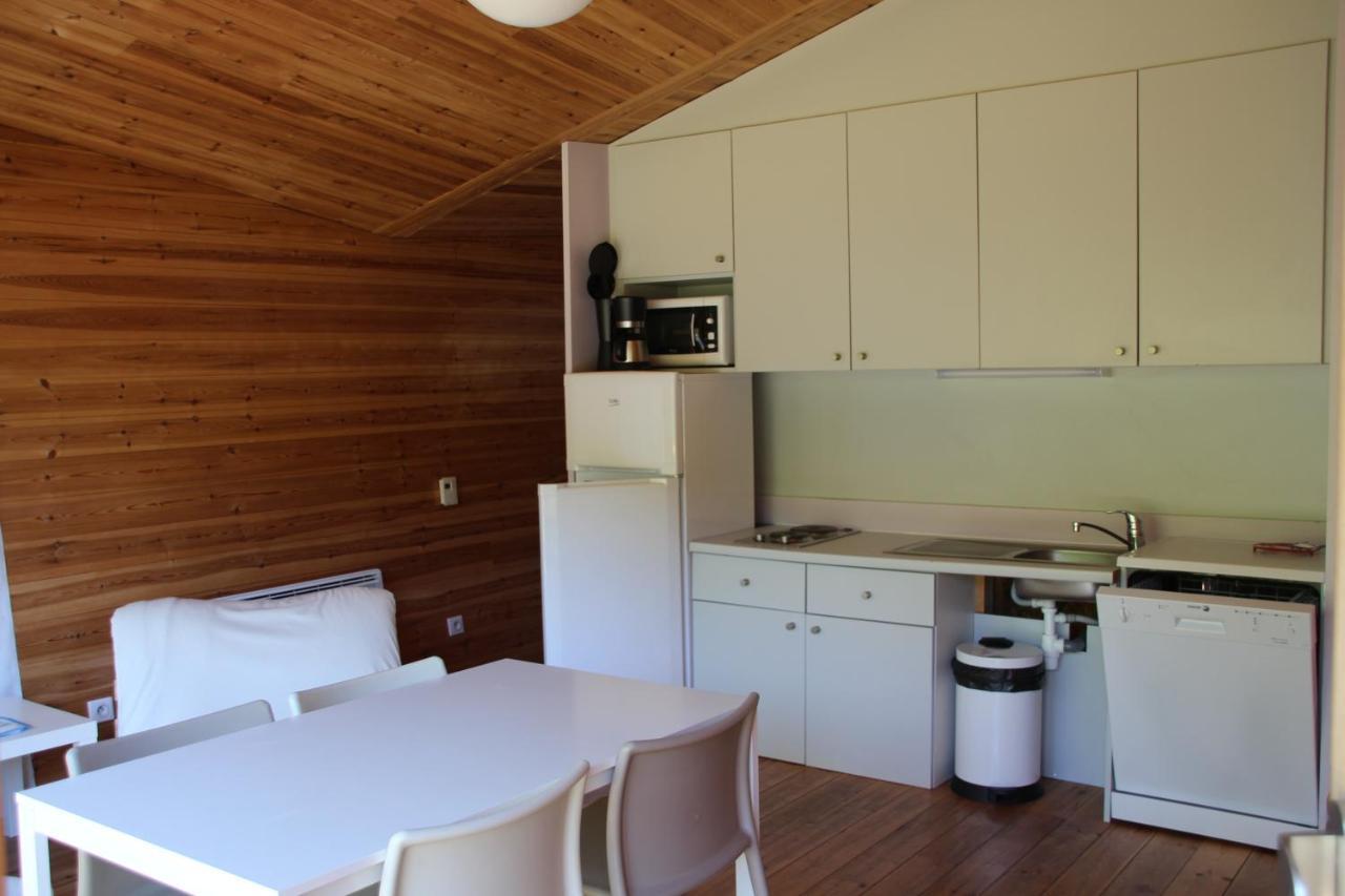 Camping Des Lacs*** Villa Celles-sur-Plaine Esterno foto